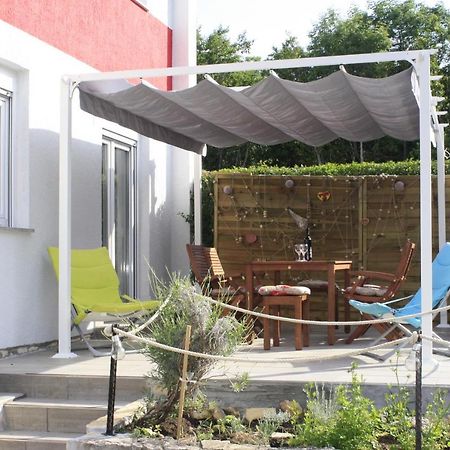 Holiday Home Radmila Премантура Екстер'єр фото