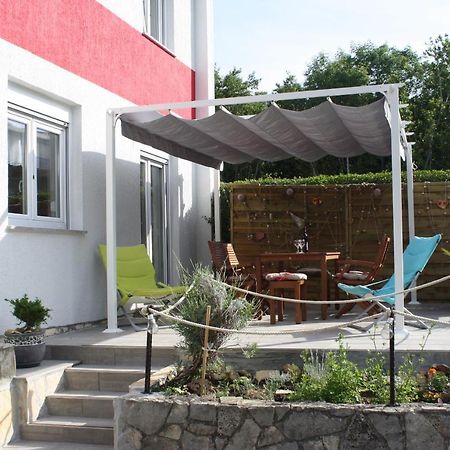 Holiday Home Radmila Премантура Екстер'єр фото
