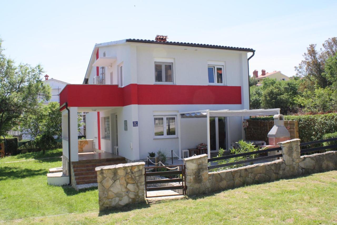 Holiday Home Radmila Премантура Екстер'єр фото