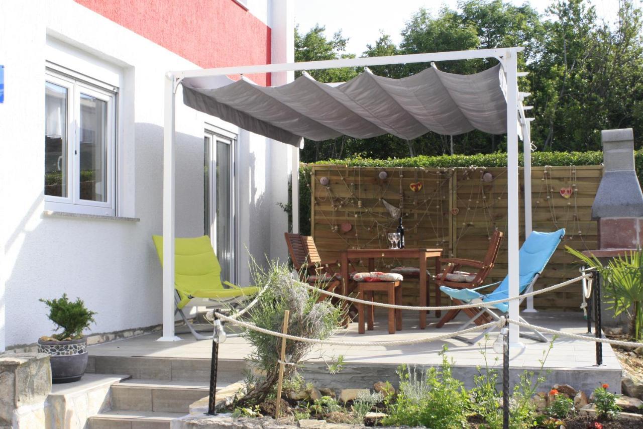 Holiday Home Radmila Премантура Екстер'єр фото