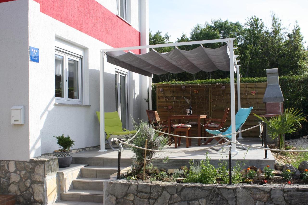 Holiday Home Radmila Премантура Екстер'єр фото