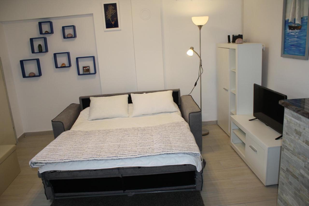 Holiday Home Radmila Премантура Екстер'єр фото