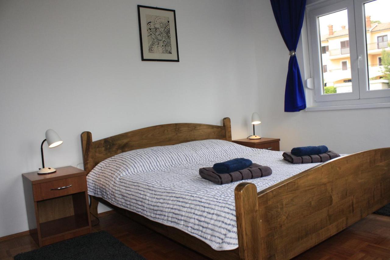 Holiday Home Radmila Премантура Екстер'єр фото