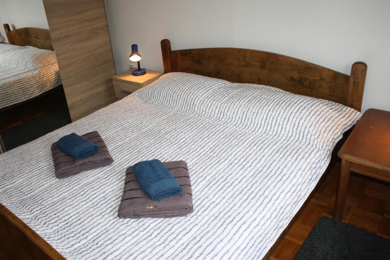 Holiday Home Radmila Премантура Екстер'єр фото