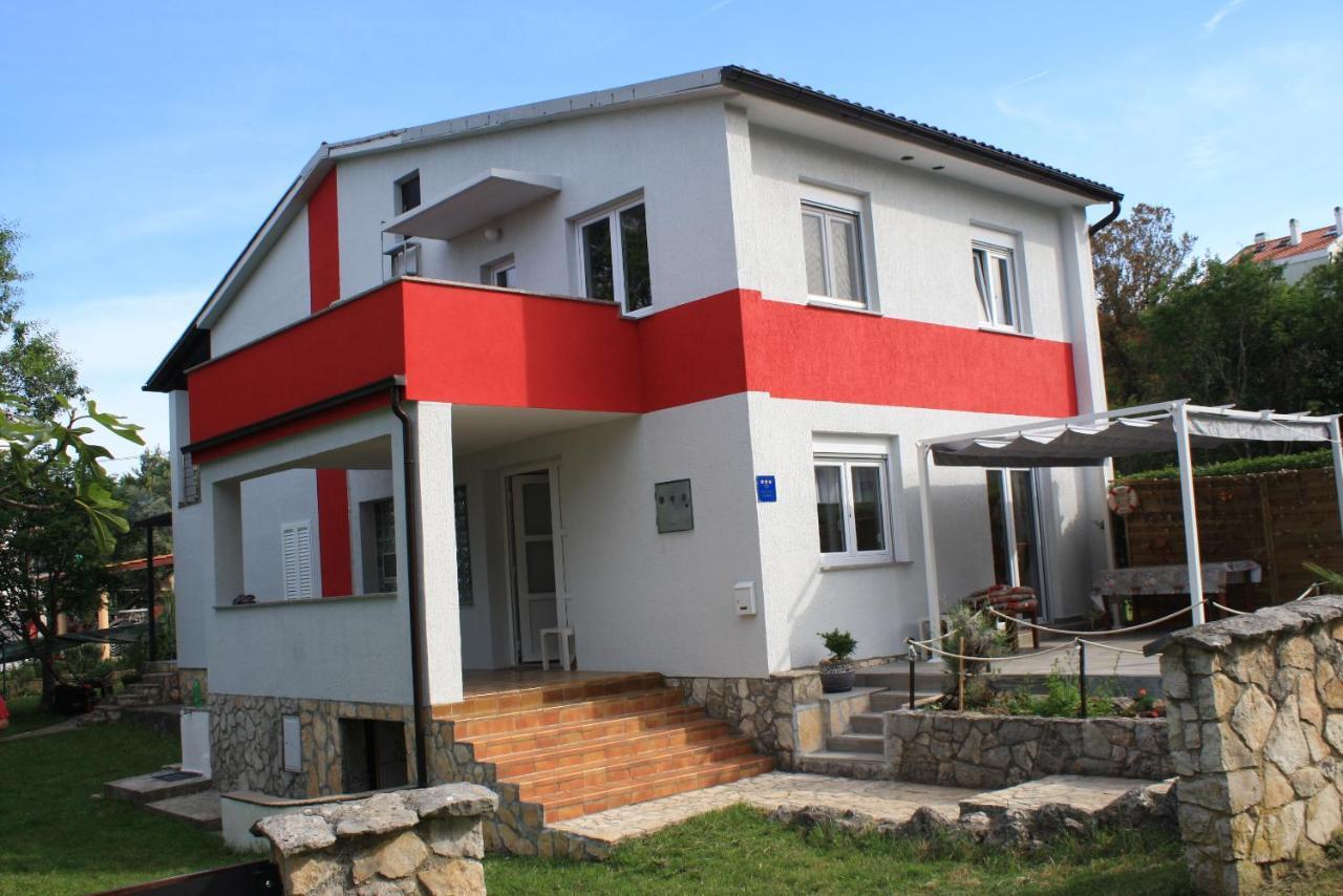 Holiday Home Radmila Премантура Екстер'єр фото
