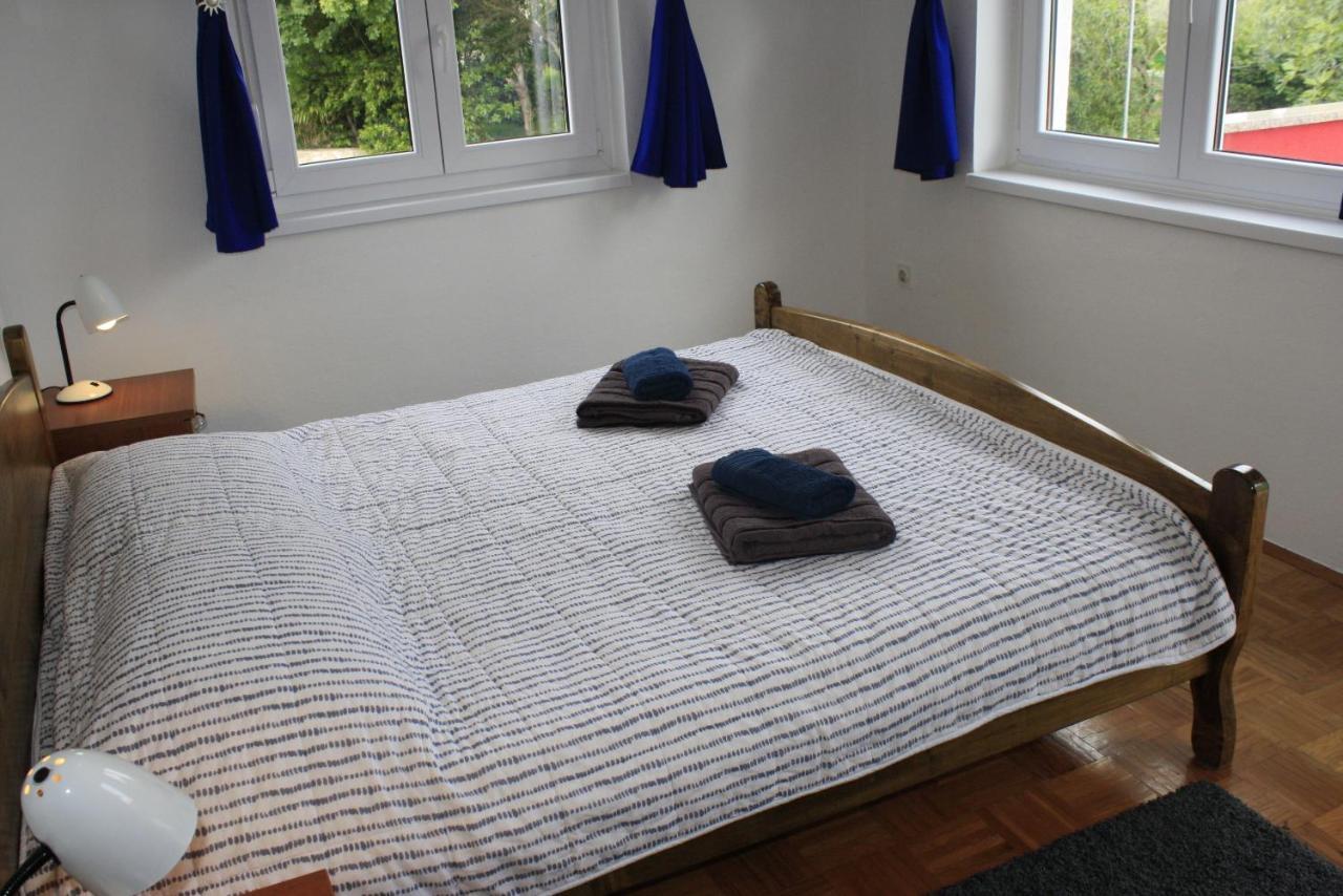 Holiday Home Radmila Премантура Екстер'єр фото