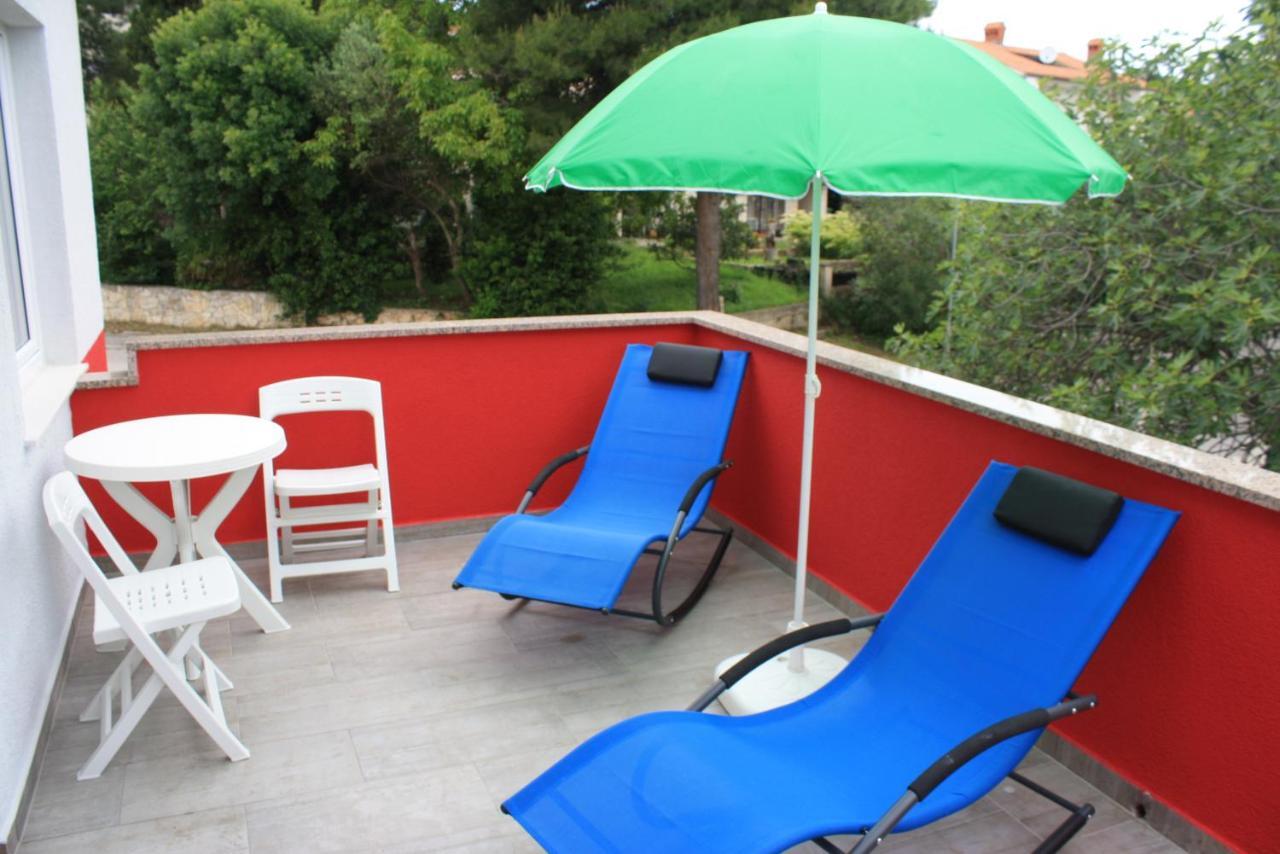 Holiday Home Radmila Премантура Екстер'єр фото