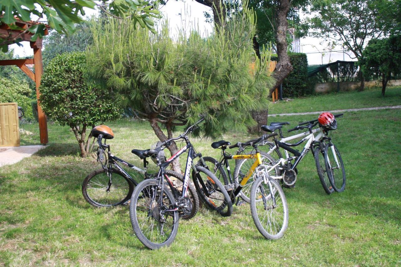 Holiday Home Radmila Премантура Екстер'єр фото