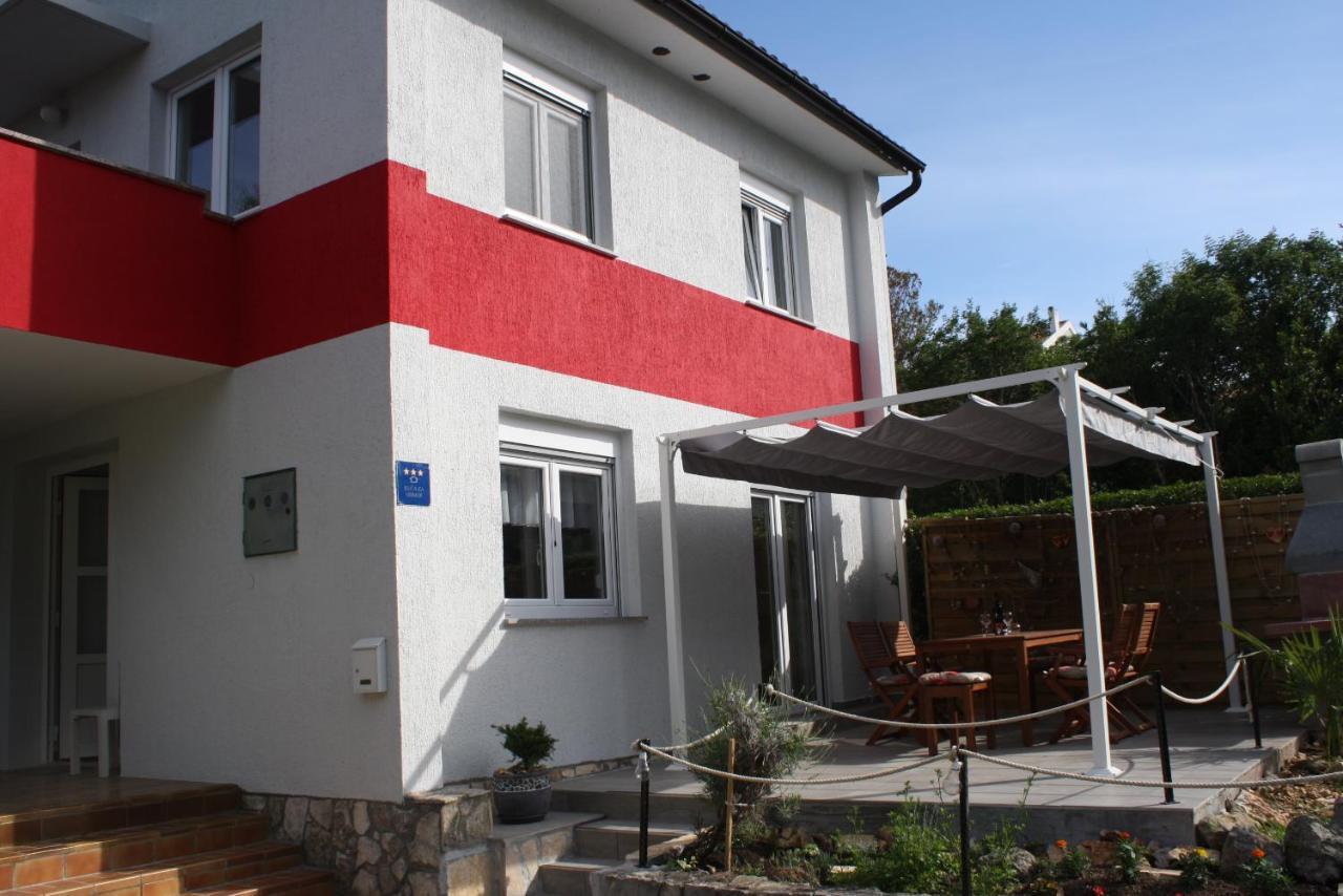 Holiday Home Radmila Премантура Екстер'єр фото