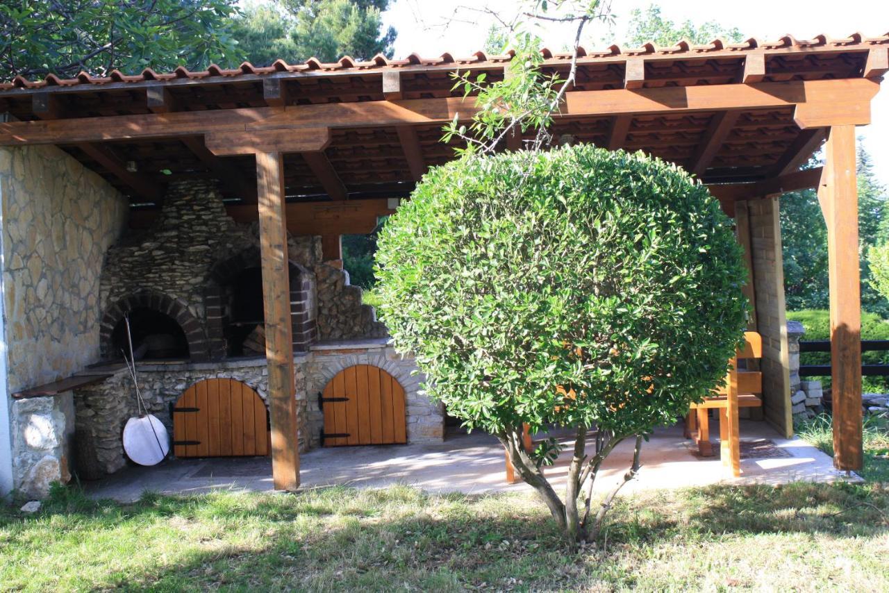 Holiday Home Radmila Премантура Екстер'єр фото