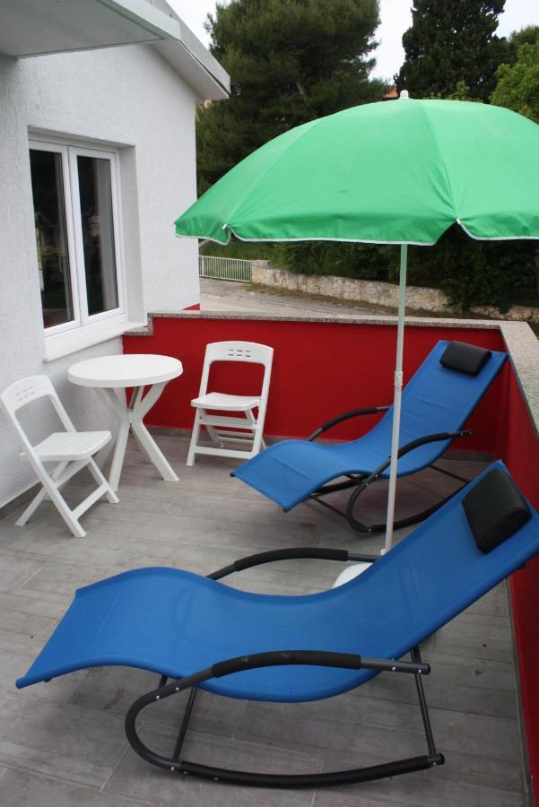 Holiday Home Radmila Премантура Екстер'єр фото