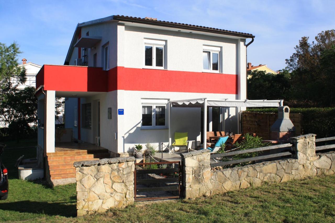 Holiday Home Radmila Премантура Екстер'єр фото