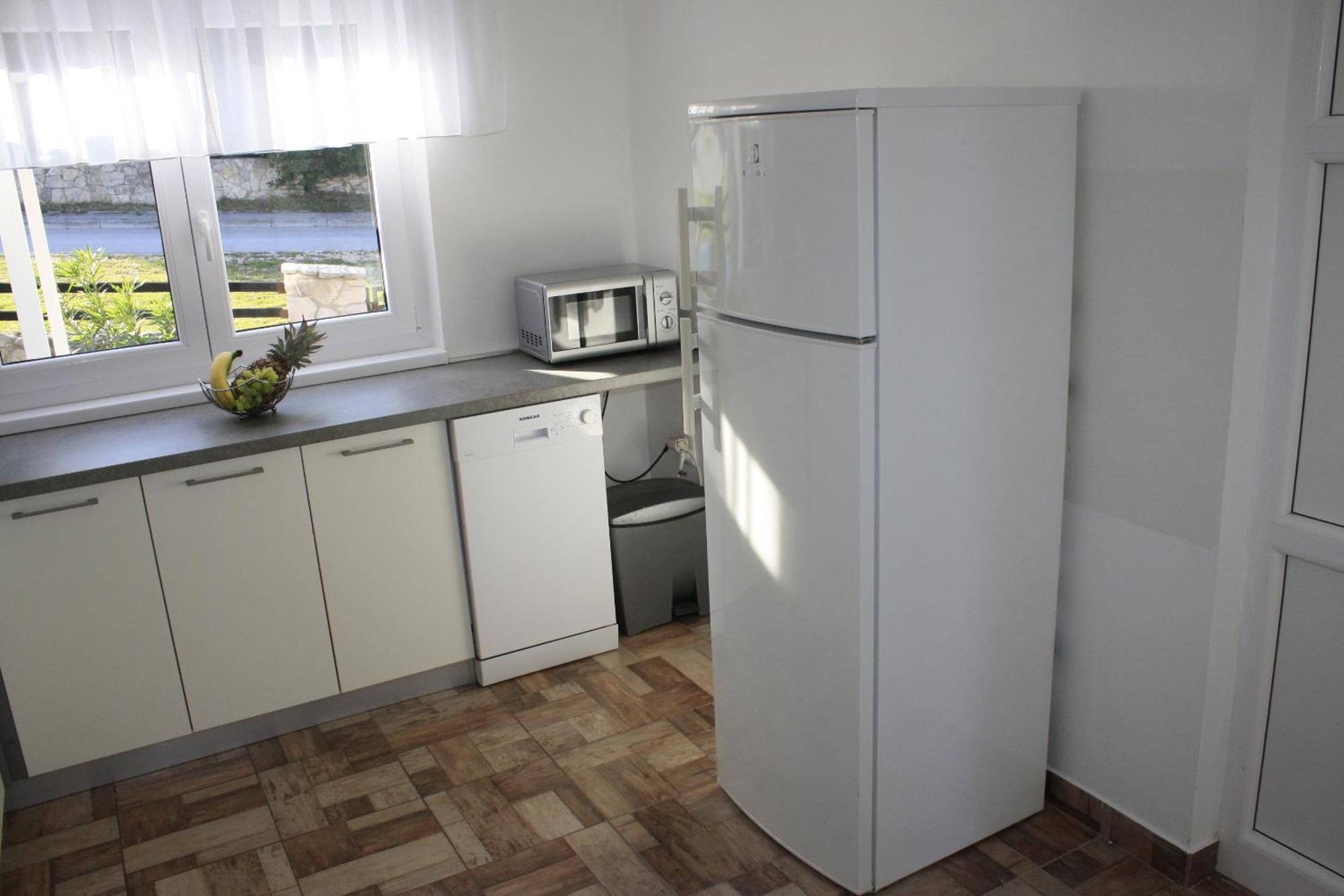 Holiday Home Radmila Премантура Екстер'єр фото
