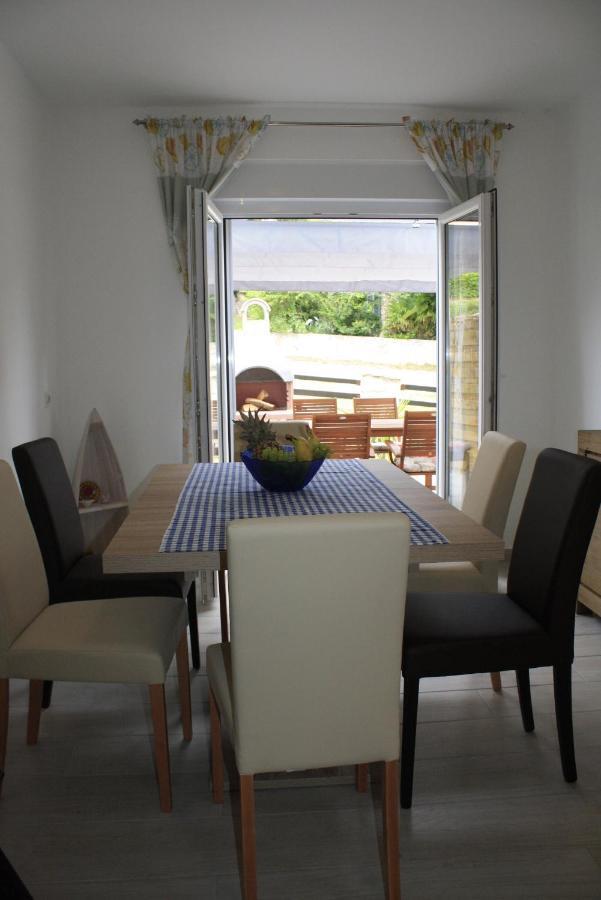 Holiday Home Radmila Премантура Екстер'єр фото